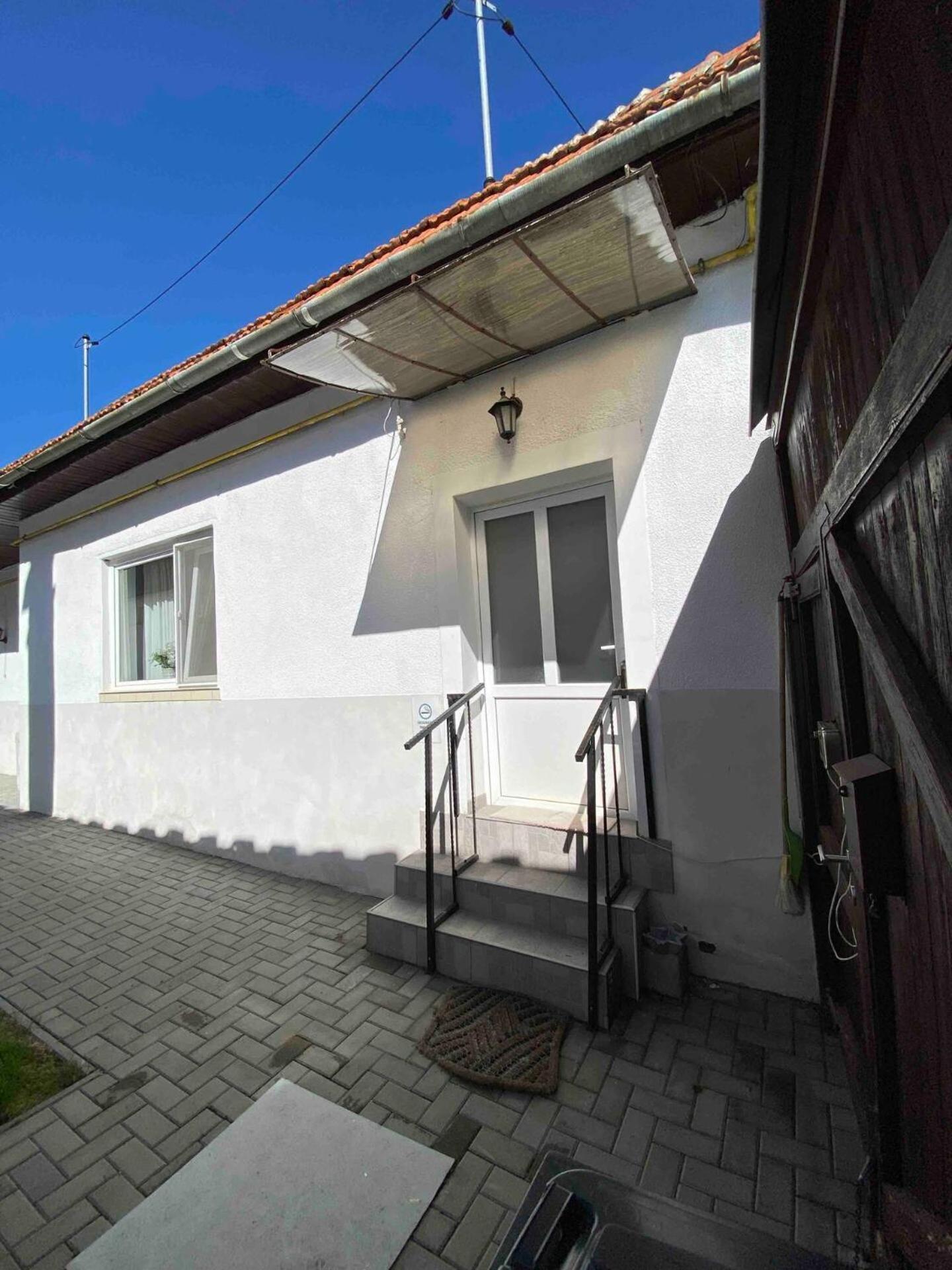Elisaveta'S Retreat. Come To Feel The Tranquility! Rîşnov Exterior foto